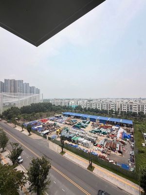 Bán căn hộ Lumière Boulevard 3PN 100m² Sổ hồng