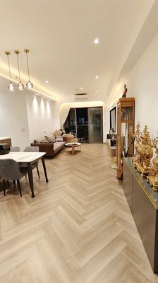 Bán căn hộ 125m² Smart Home Cityland Nguyễn Thị Thập, Quận 7