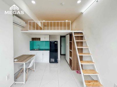 Chdv full nội thất - trống sẵn ngay nguyễn văn khối - lê văn thọ