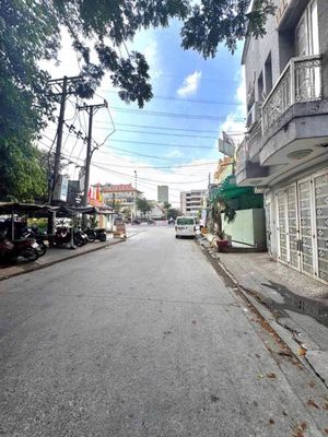 Nhà Ngay Ngã Tư Phạm Văn Đồng - Bình Thạnh - 8.15 tỷ