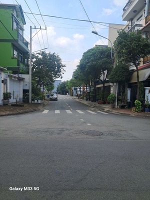 Đất KDC Nguyễn Văn Tiết.P.Lái Thiêu.Tp.HCM