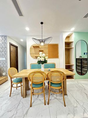 Bán căn hộ Sunshine Sky City Q7, 3PN, full nội thất, 8.25 tỷ