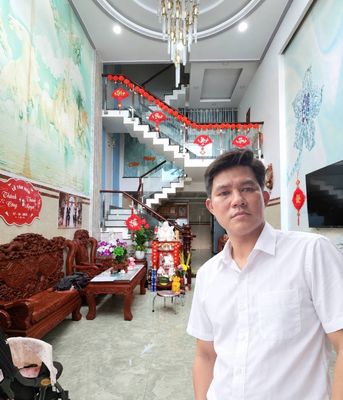 Bán nhà góc 2 mặt tiền Nguyễn Văn Công, 5 tầng, 10.5 tỷ