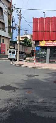 Nhà 4 tầng đường 2D, Bình Tân, hơn 7 tỷ