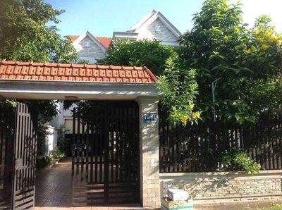 Biệt thự giá tốt - Tân Thới Nhì, Hóc Môn