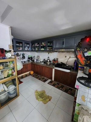 Nhà Âu Cơ, Tân Bình, 70m², 5 tầng, 10.2 tỷ