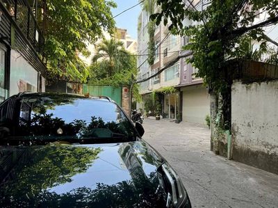 Bán nhà 40m2 Huỳnh Văn Bánh, Phú Nhuận, 10.98 tỷ