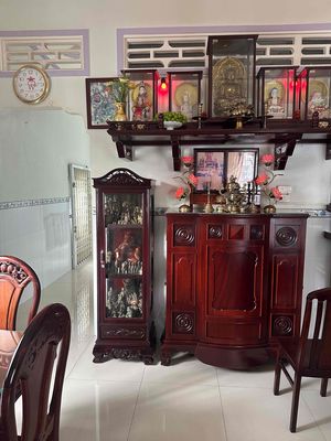 Do muốn định cư nước ngoài không ai ở nên bán e nó