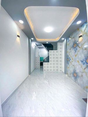 Cách mạng tháng 8, p.7, tân bình – 3pn – đủ tiện nghi – 11 triệu