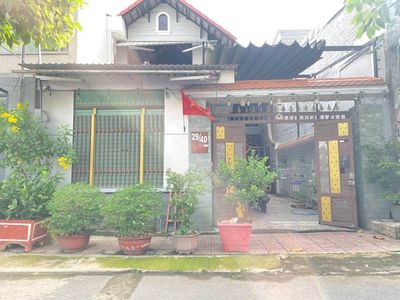 Bán nhà 142m² mặt tiền đường 10m thông Phan Văn Hớn - Hóc Môn