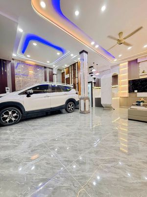 Bán nhà mặt tiền Tân Thới Hiệp 14, Q.12, 52m2, 4 tầng, 7.9 tỷ
