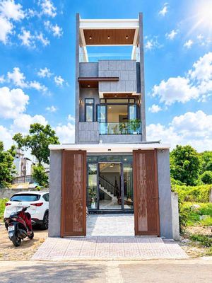 bán nhà chính chủ gần big c dĩ an