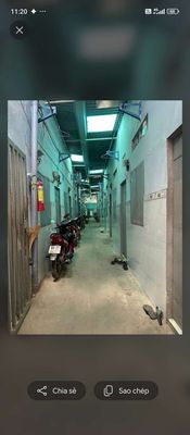 chính chủ cho thuê 21 phòng
