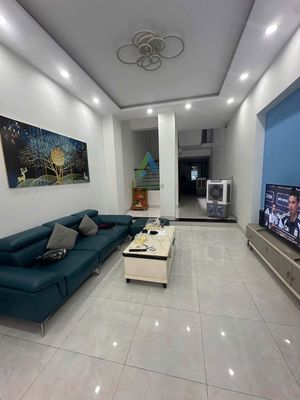 Cho thuê nhà 3,5 tầng Phan Bôi - 4PN full nội thất 36 triệu/tháng