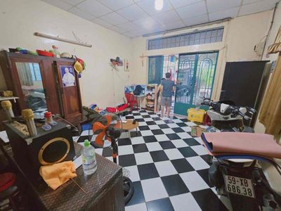 7,5 TỶ – 100M² + HẺM XE TẢI + NỞ HẬU hẻm 59 Trường Thọ