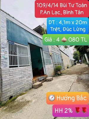 Nhà bán 4,08tỉ