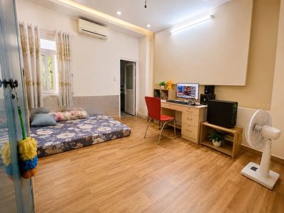 Nhà P3 Gò Vấp 80m², 4 Tầng, Đường Ô Tô 8 Tỷ