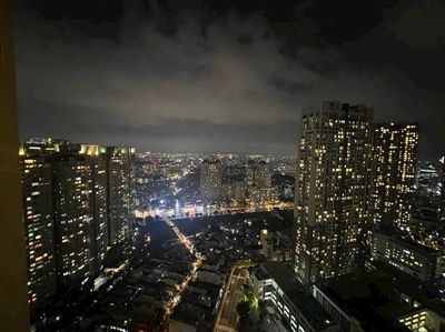 Bán nhà đẹp Khu P view không chắn giá rẻ 85m2