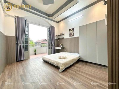 2PN Rộng 60m2 | Ngay Đầm Sen | Full Nội Thất