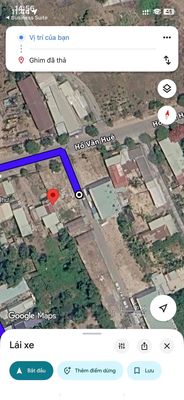 Bán 2 Lô đất cạnh nhau 4,85x15m Phước Tân, Biên Hoà Đồng Nai