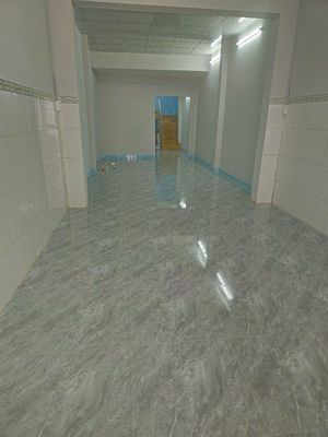 Cho thuê nhà mặt tiền đường Âu Cơ