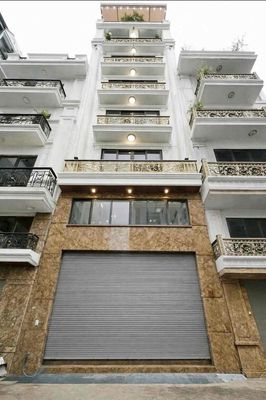Chính Chủ Gửi Bán Liền Kề Trung Yên 80m2 . Xây Dựng 6 Tầng Thang Máy
