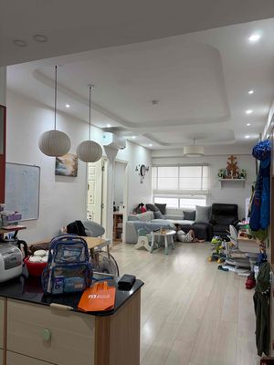 Căn Hộ Idico Tân Phú - Block C