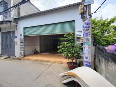 Bán Gấp giá tốt 91,5 m2 đất tại Phường Hiệp Thành, Q12