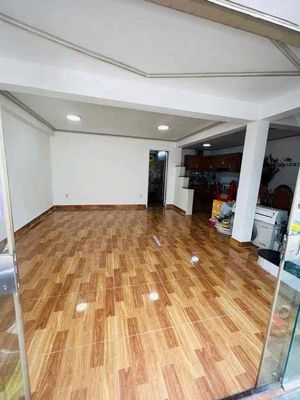 Cho thuê nhà 3pn 2wc full nội thất