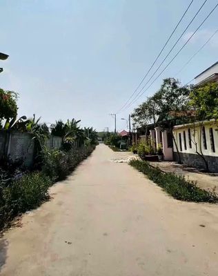 Nhà vườn xã Nhuận Đức, Củ Chi, 7.9 tỷ