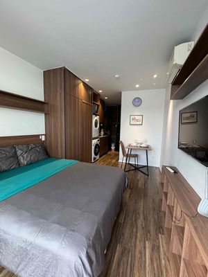 Khai trương căn hộ mới 100% tại Q10, gần Vạn Hạnh Mall, Viettel, CMT8