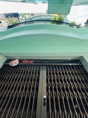 nhà 5 tầng gần cách mạng tháng 8, p4 tân bình – 5x5m, chỉ 3.4 tỷ