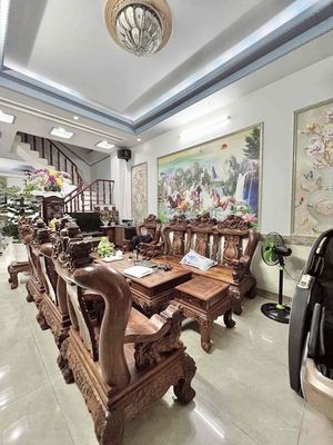 Hxh tránh 7m – 4 tầng btct – 4x26m nở hậu – sát mặt tiền – kinh doanh