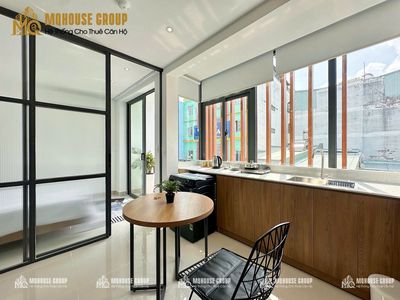 Căn Hộ Full Nội Thất | Mới 100% - BanCông Siêu Đẹp Kế Bên Aeon Tân Phú
