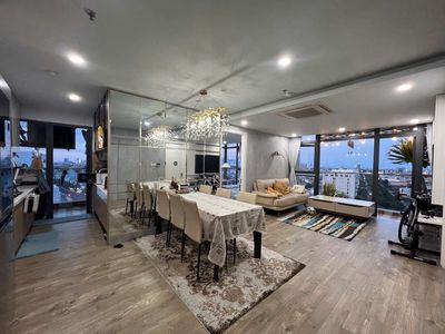 căn hộ 2 Phòng ngủ 2 WC 75m2 Hải Châu