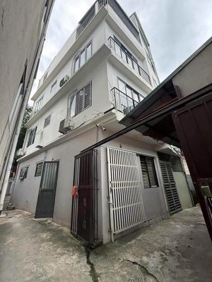 Bán nhà 38m2 Tây Hồ, 4 tầng, 10.5 tỷ