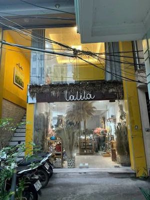 Cho thuê văn phòng 70m² Chùa Láng, Đống Đa, Hà Nội