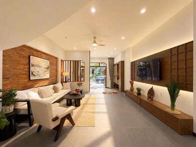 286 cho thuê nhà mặt tiền đường 5.5m q. thanh khê