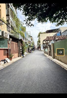 Bán nhà mặt tiền Nguyễn Trọng Tuyển, Tân Bình, 11 tỷ
