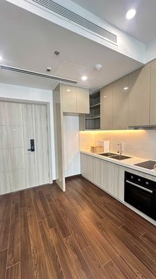 Bán căn hộ Masteri 1N+ giá 3.5 tỷ