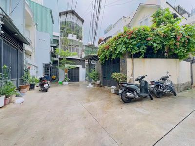 Nhà chính chủ 3PN Bùi Đình Tuý 7.08 tỷ