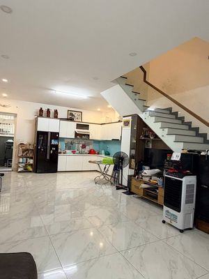 Cho thuê Nhà Merita Khang Điền đường Liên Phường 6*18m giá 20 triệu