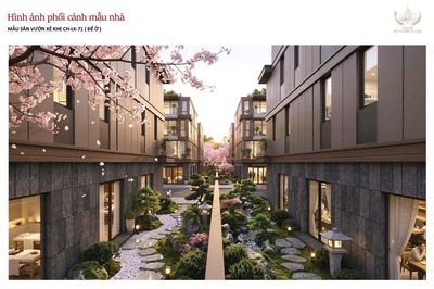 Bán nhà liền kề vinhomes saigon park, tp.hcm