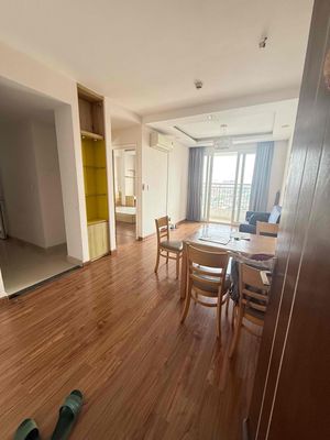 bán căn gốc 1pn ở liền The Avila P16 Q8