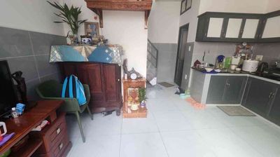 Hxh bùi quang là 30m 2 lầu giá 2t9