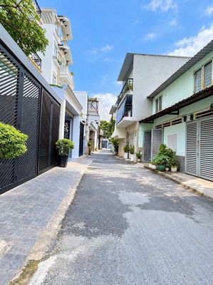 Bán nhà Nguyễn Văn Công, Gò Vấp, 80m2, 2 tầng, 3PN, 7 tỷ
