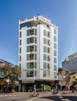 Cho thuê căn hộ studio Đống Đa, Đà Nẵng - 7tr/tháng