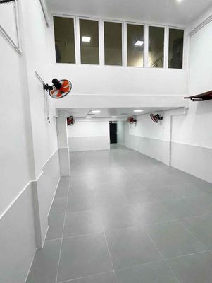 Cho thuê shophouse mt đồng đen – cc bàu cát 1, tân bình