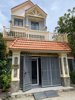 Bán nhà quận 7