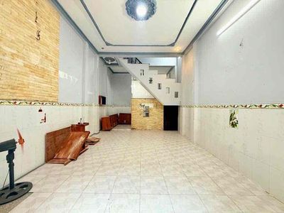 Nhà gò vấp – 40m² – 2 tầng – gần chợ thạch đà – 4.4 tỷ